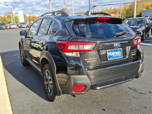 Used 2023 Subaru Crosstrek 2.5i Sport image 2
