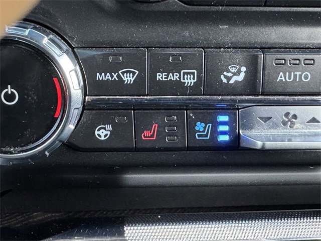 Certified 2022 Ford F150 Platinum w/ Equipment Group 701A High image 20