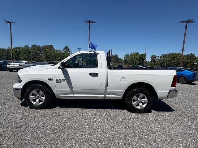 Used 2019 RAM 1500 Tradesman w/ Popular Equipment Group RWD image 5