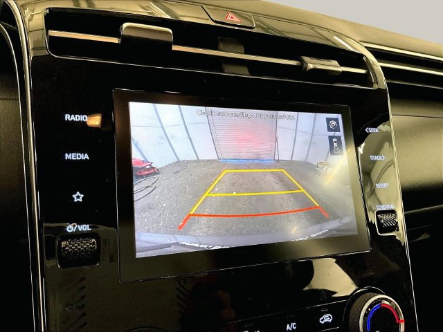 Used 2024 Hyundai Tucson SE FWD image 20