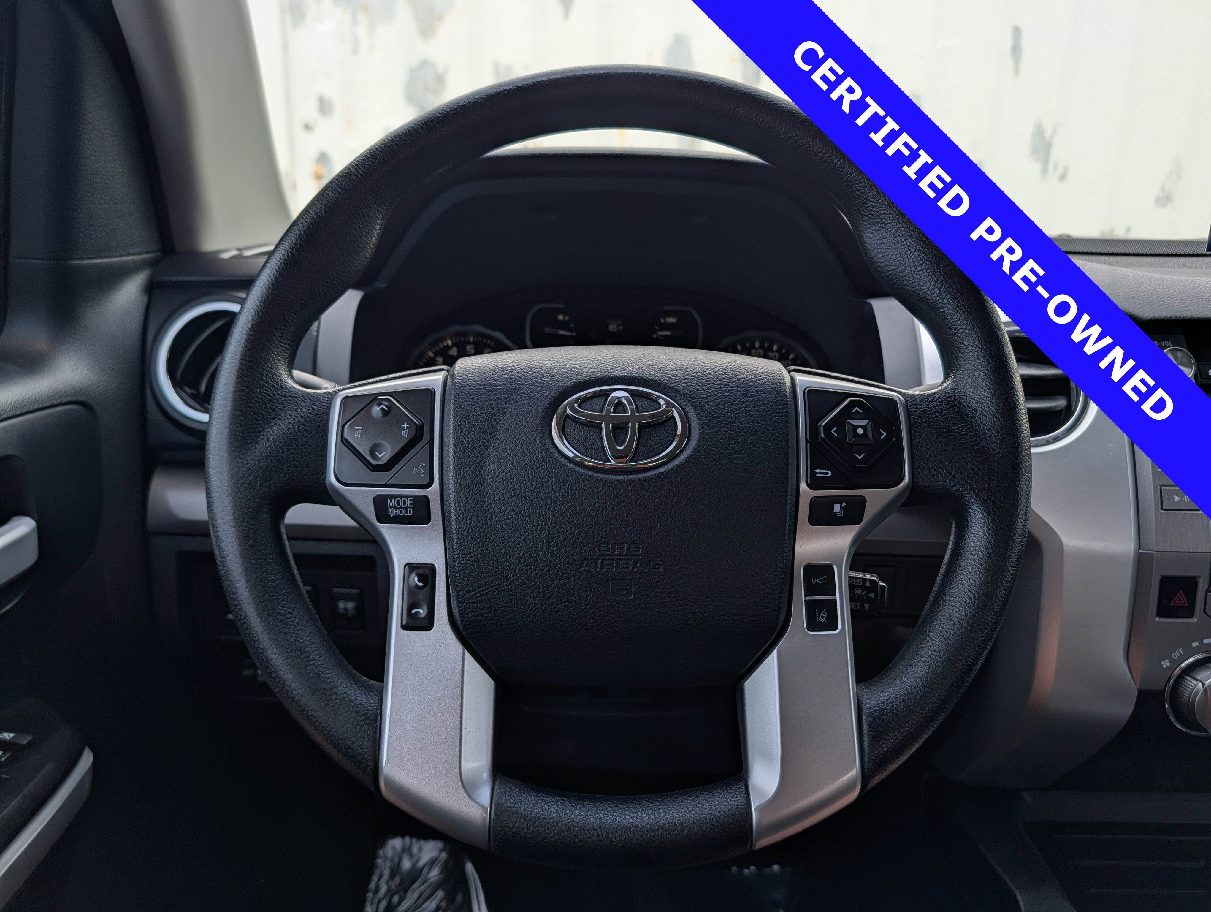 Used 2018 Toyota Tundra SR5 w/ SR5 Upgrade Package RWD image 27