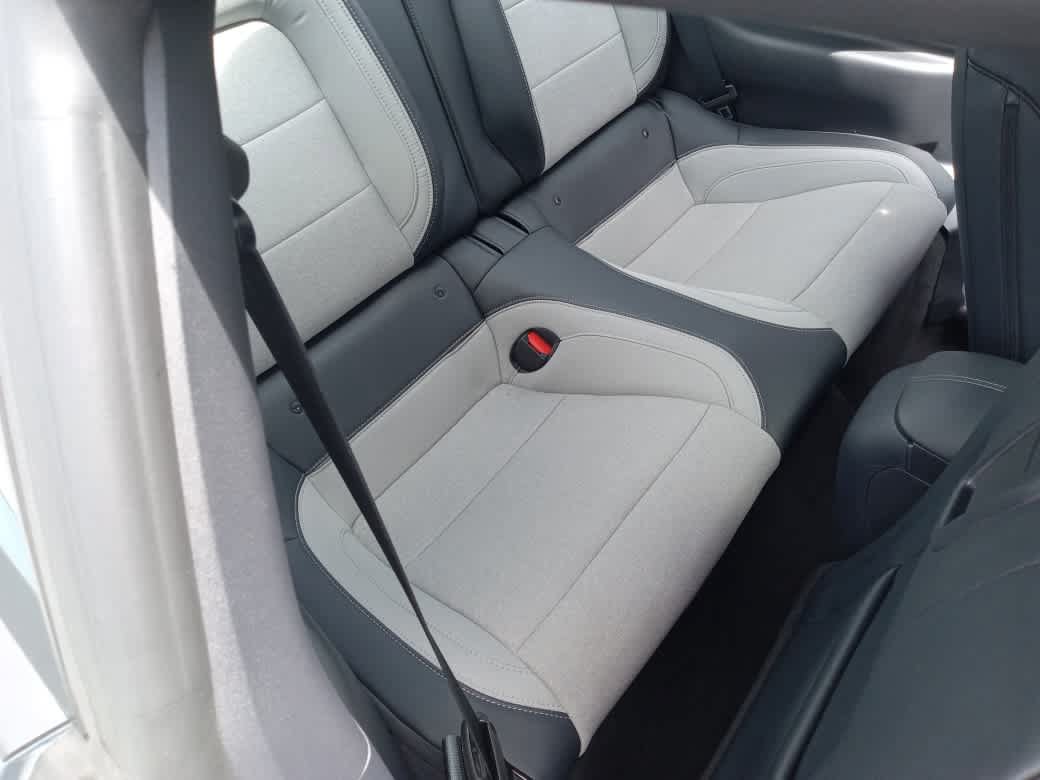 Certified 2024 Ford Mustang GT RWD image 26