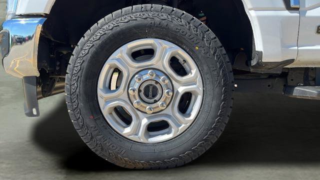 Certified 2025 Ford F250 XLT AWD/4WD image 20