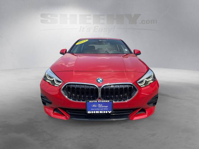 Used 2023 BMW 228i xDrive Gran Coupe w/ Premium Package 2 AWD/4WD image 8
