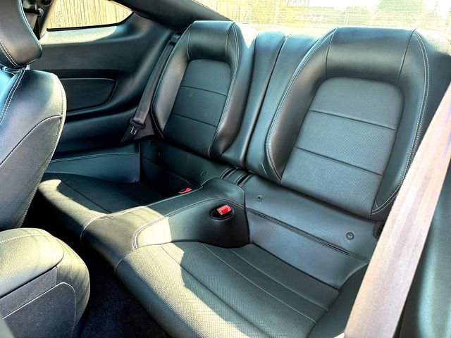Certified 2019 Ford Mustang Premium image 25