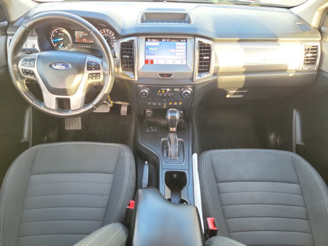 Certified 2019 Ford Ranger XLT w/ Equipment Group 301A Mid image 16