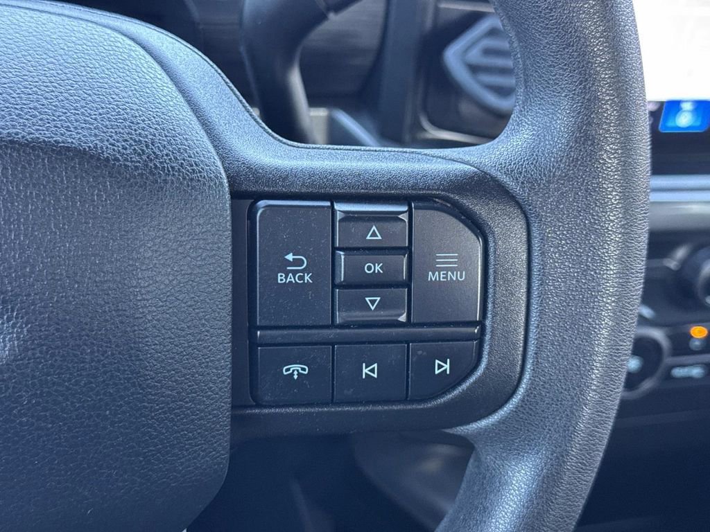Certified 2024 Ford F150 STX image 11