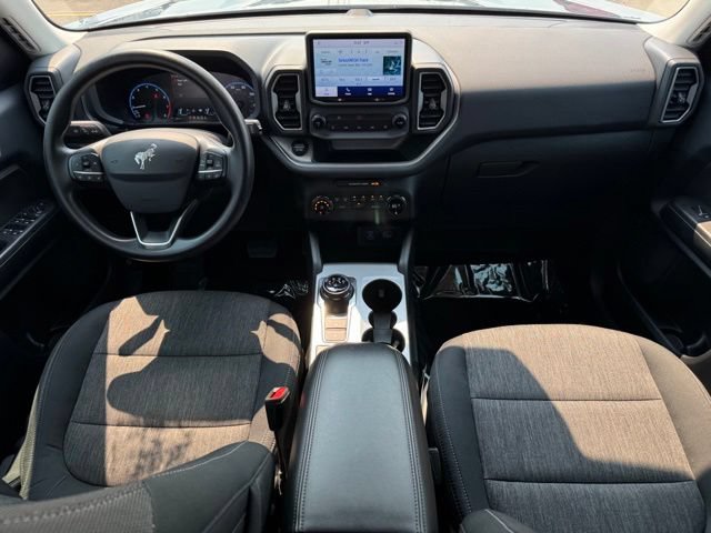 Certified 2021 Ford Bronco Sport Big Bend AWD/4WD image 11