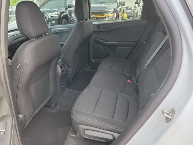 Certified 2026 Ford Escape Active w/ Cold Weather Package FWD image 21