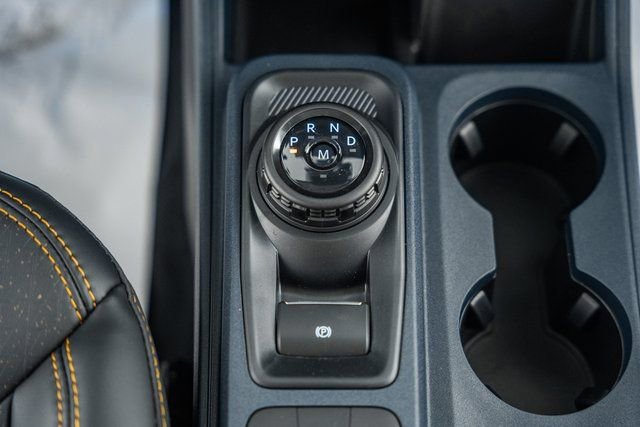 Certified 2026 Ford Maverick Tremor AWD/4WD image 29