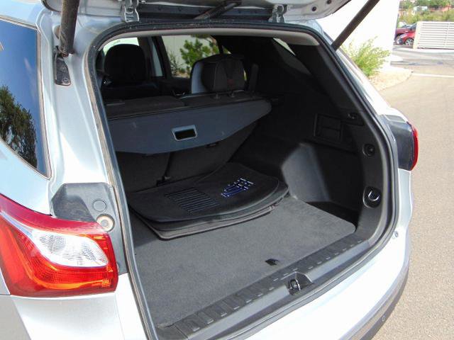 Used 2021 Chevrolet Equinox LT image 24