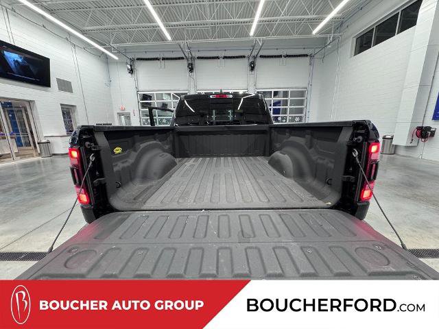 Used 2020 RAM 1500 Sport w/ Night Edition image 10