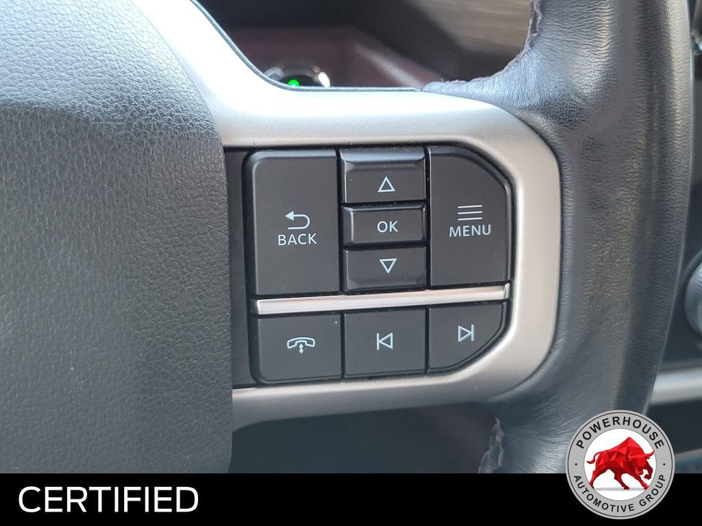 Certified 2022 Ford Expedition Limited image 31