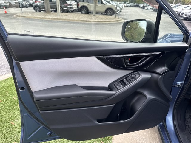Used 2019 Subaru Crosstrek 2.0i Premium AWD/4WD image 11