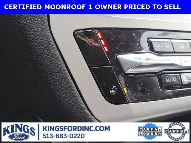 Certified 2023 Ford Explorer XLT w/ Equipment Group 202A image 15