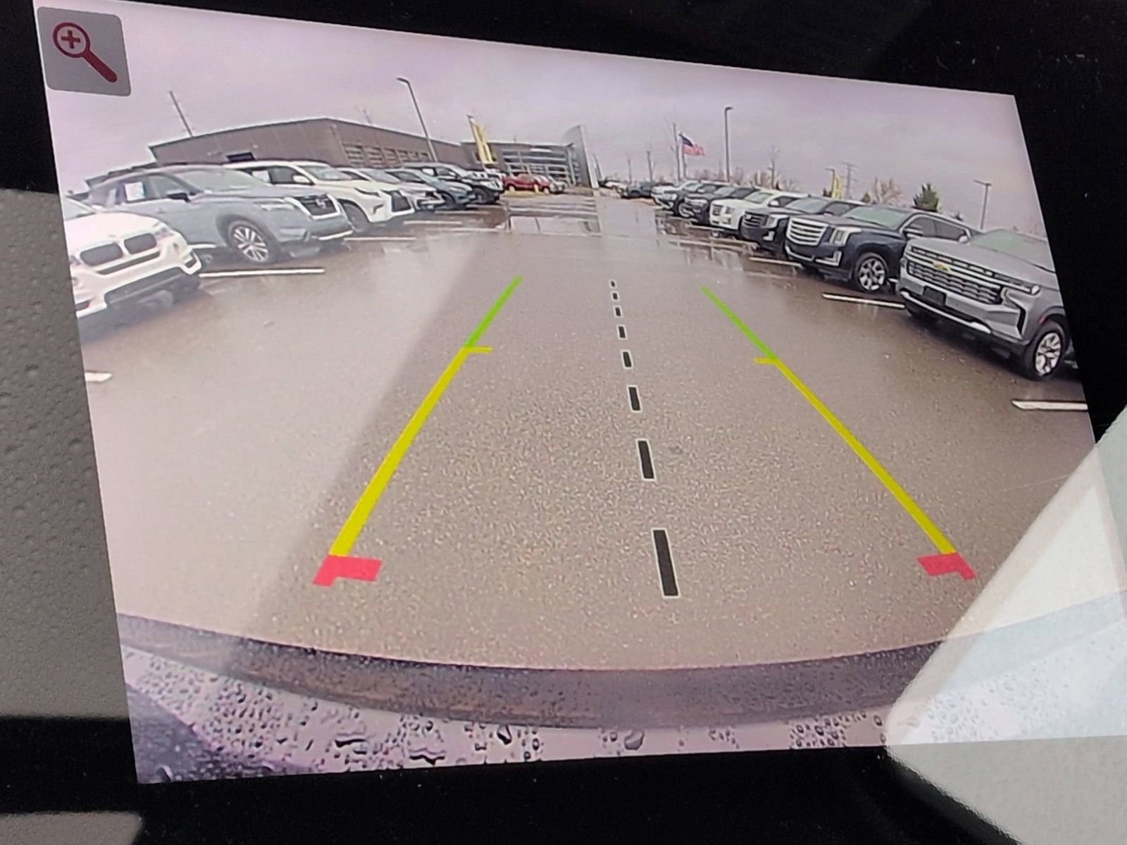 Used 2024 Jeep Wagoneer Series II image 37