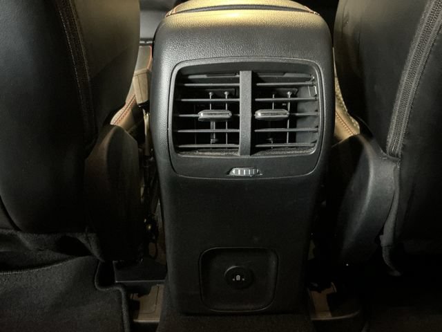 Certified 2025 Ford Escape ST-Line w/ Equipment Group 301A FWD image 18
