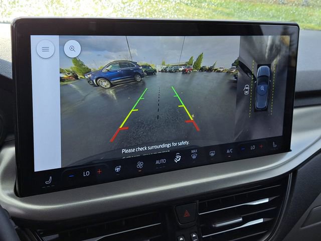 Certified 2023 Ford Escape Active w/ Tech Pack #2 image 19