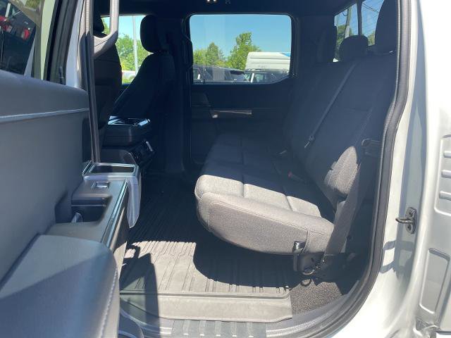 Certified 2023 Ford F150 XLT w/ Equipment Group 302A High AWD/4WD image 12