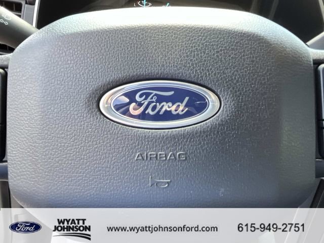 Certified 2023 Ford F150 XLT image 32