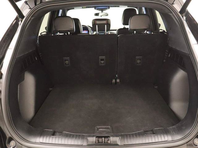Certified 2025 Ford Escape ST-Line Select AWD/4WD image 19
