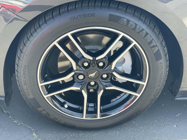 Certified 2023 Ford Mustang Premium image 38