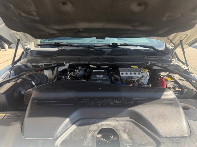 Used 2019 RAM 3500 Laramie AWD/4WD image 21