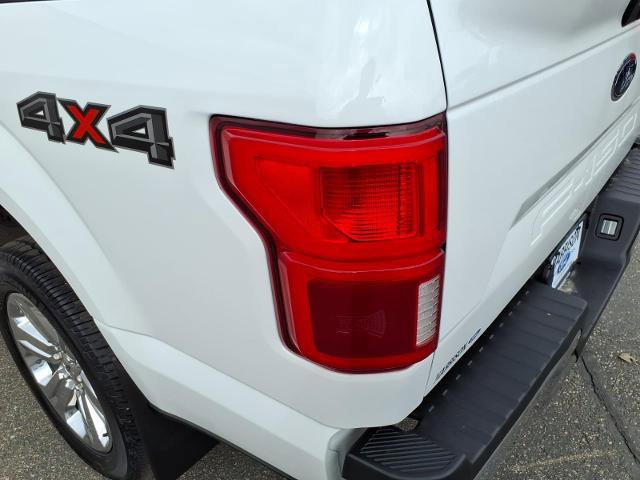 Certified 2019 Ford F150 XLT w/ Equipment Group 302A Luxury image 11