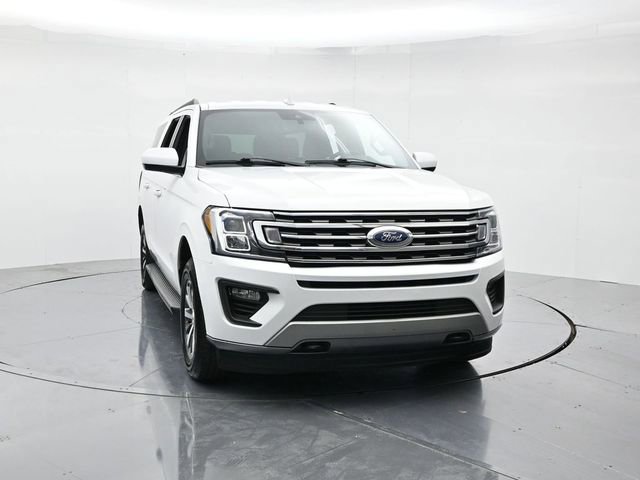 Certified 2021 Ford Expedition Max XLT AWD/4WD image 4