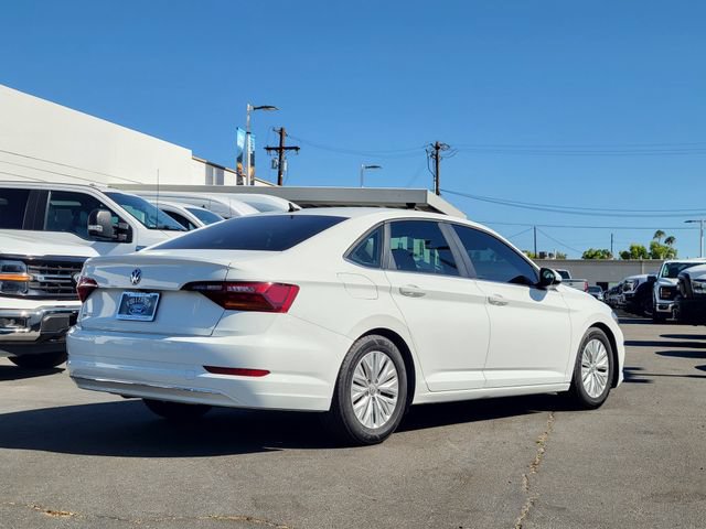 Used 2019 Volkswagen Jetta S w/ Driver Assistance Package FWD image 5