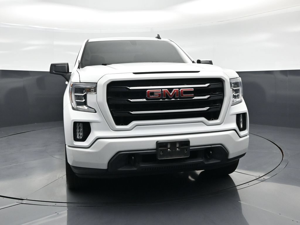Used 2021 GMC Sierra 1500 Elevation w/ X31 Off-Road Package AWD/4WD image 54