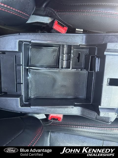 Certified 2018 Ford Explorer Sport AWD/4WD image 63