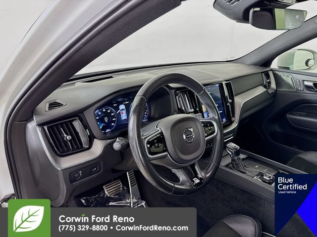Used 2019 Volvo XC60 T5 R-Design w/ Protection Package Premier FWD image 11