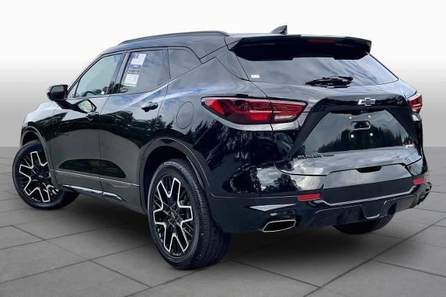 Used 2023 Chevrolet Blazer RS w/ Driver Confidence II Package AWD/4WD image 12