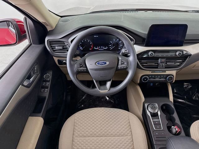 Certified 2020 Ford Escape SE image 21