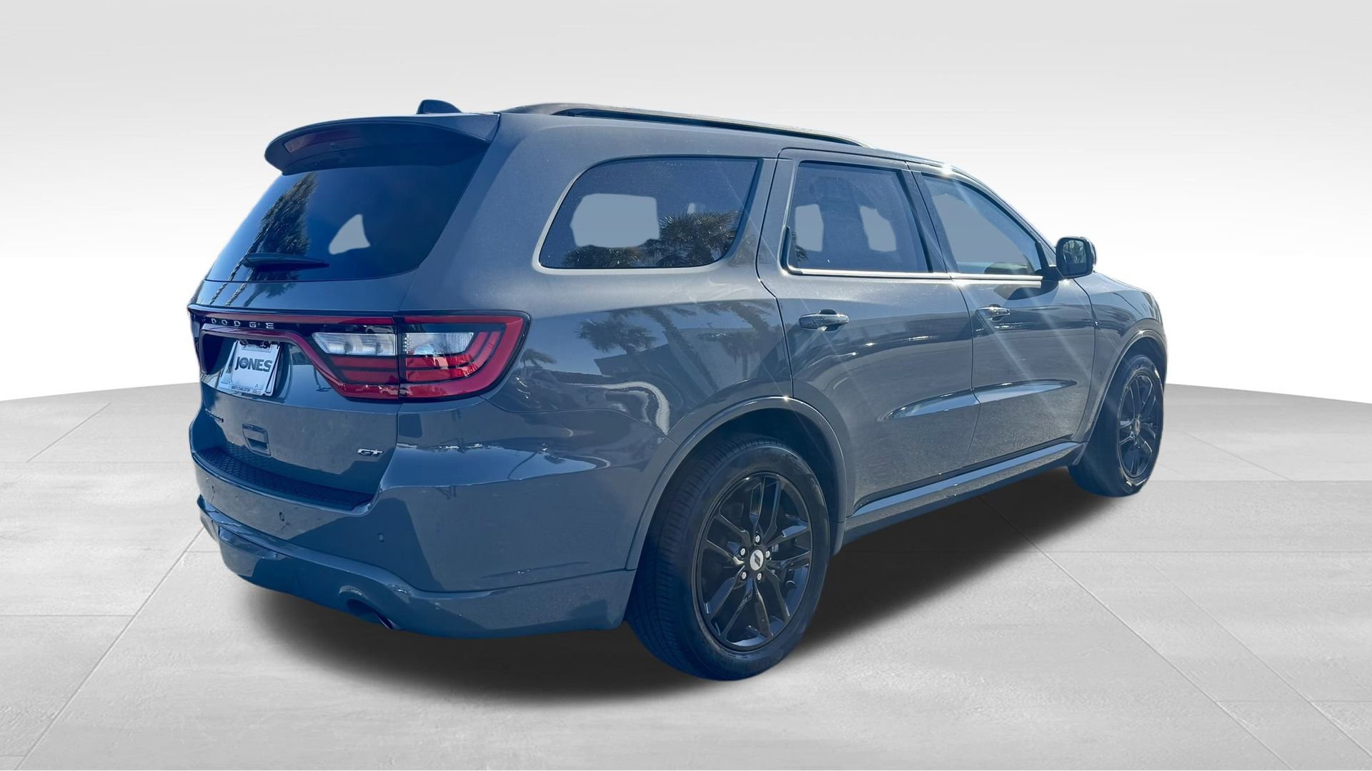 Used 2024 Dodge Durango GT image 11