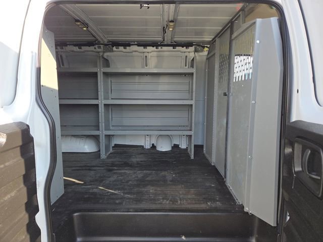 Used 2023 GMC Savana 2500 Work Van w/ Driver Convenience Package image 22