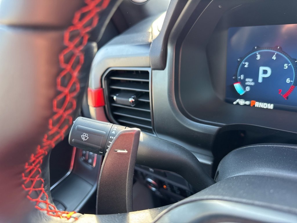 Certified 2025 Ford F150 Raptor image 23