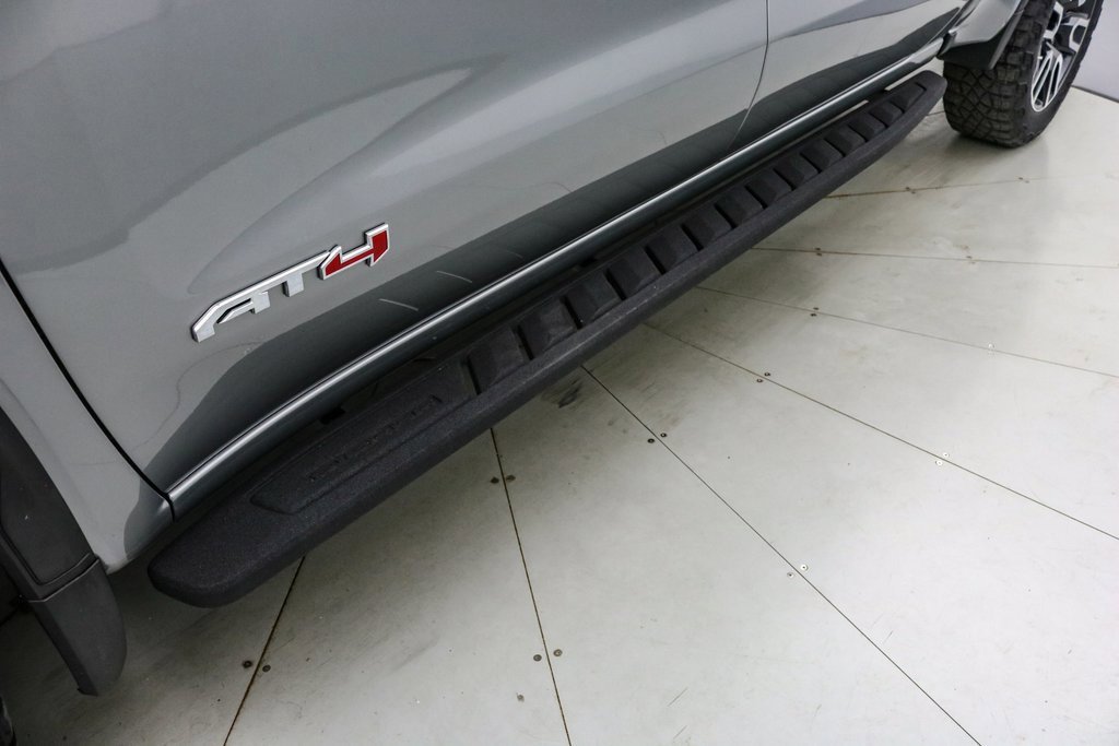 Used 2023 GMC Sierra 1500 AT4 w/ Technology Package image 13