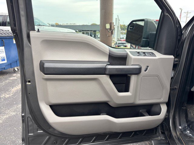 Certified 2018 Ford F150 XL w/ Equipment Group 101A Mid AWD/4WD image 18