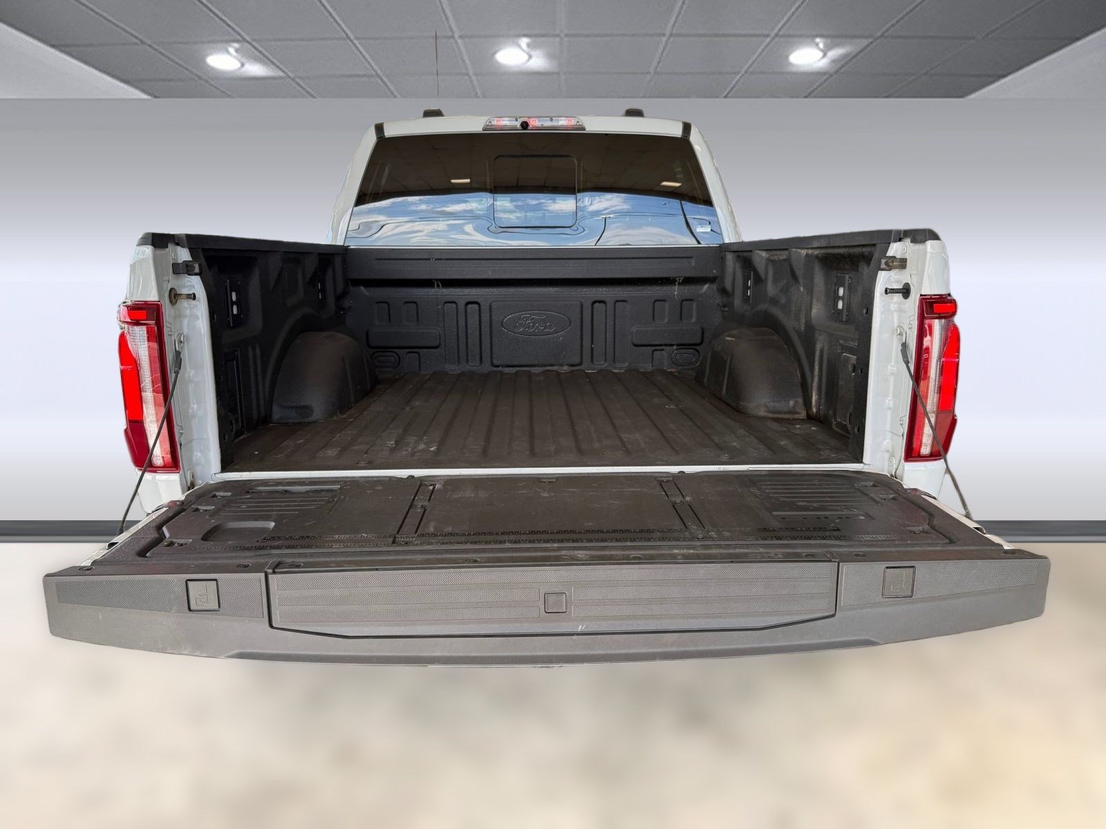 Certified 2026 Ford F150 Raptor AWD/4WD image 29