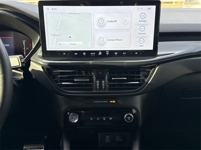 Certified 2023 Ford Escape ST-Line w/ Tech Pack #1 image 13