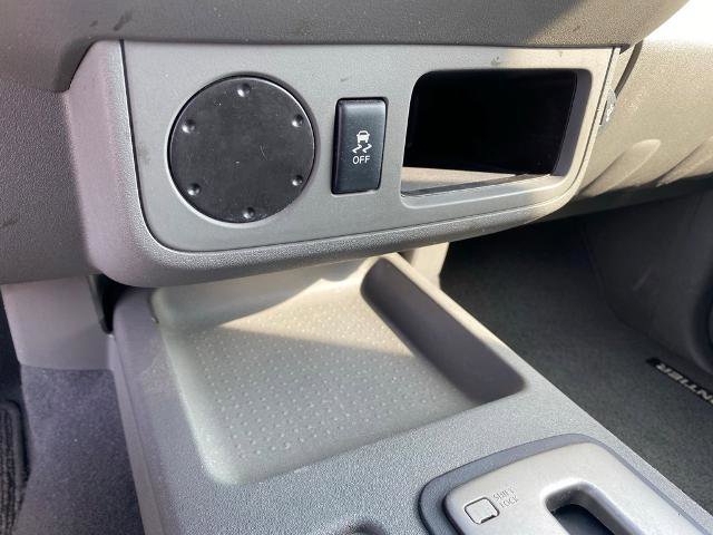 Used 2019 Nissan Frontier SV image 21