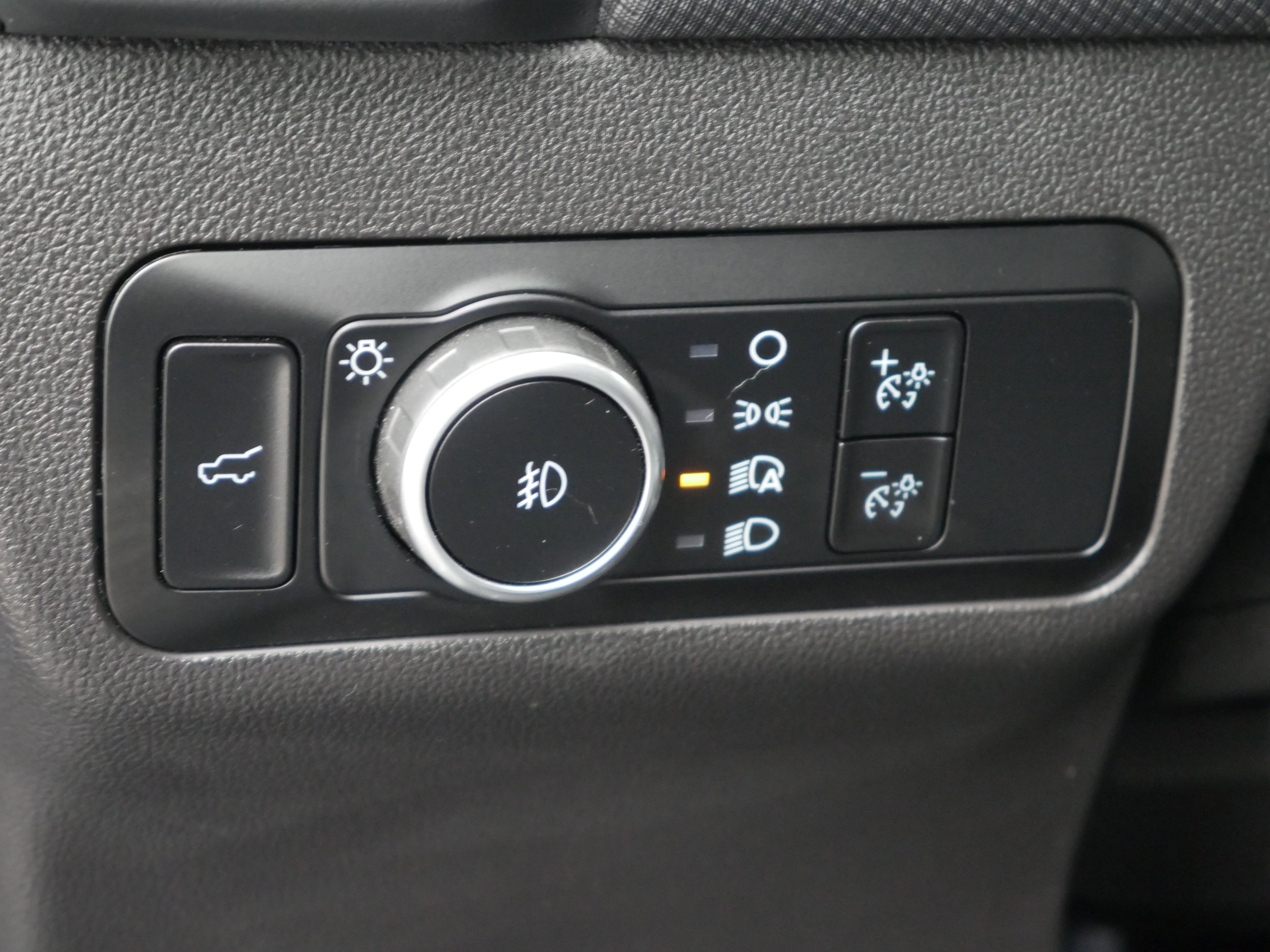 Certified 2023 Ford Bronco Sport Big Bend w/ Convenience Package image 12