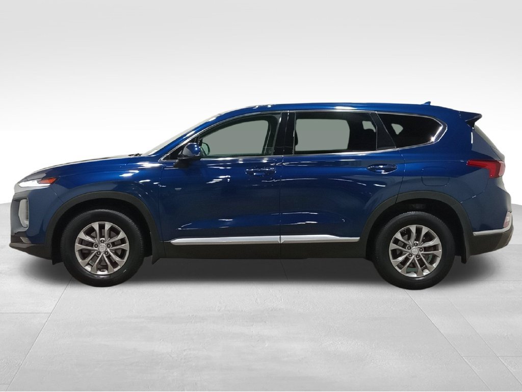 Used 2020 Hyundai Santa Fe SEL AWD/4WD image 7