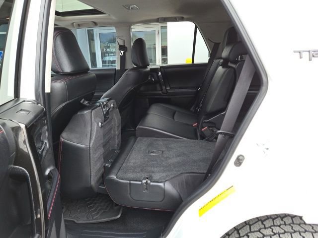 Used 2019 Toyota 4Runner TRD Pro image 47