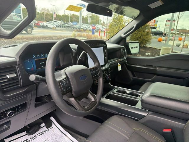 Certified 2024 Ford F150 STX image 15