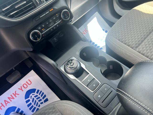 Certified 2022 Ford Escape SE w/ Convenience Package image 21