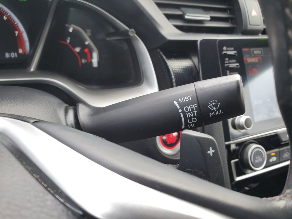 Used 2021 Honda Civic Sport image 18