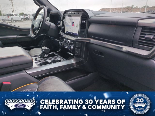 Certified 2023 Ford F150 Tremor w/ Equipment Group 402A High AWD/4WD image 36